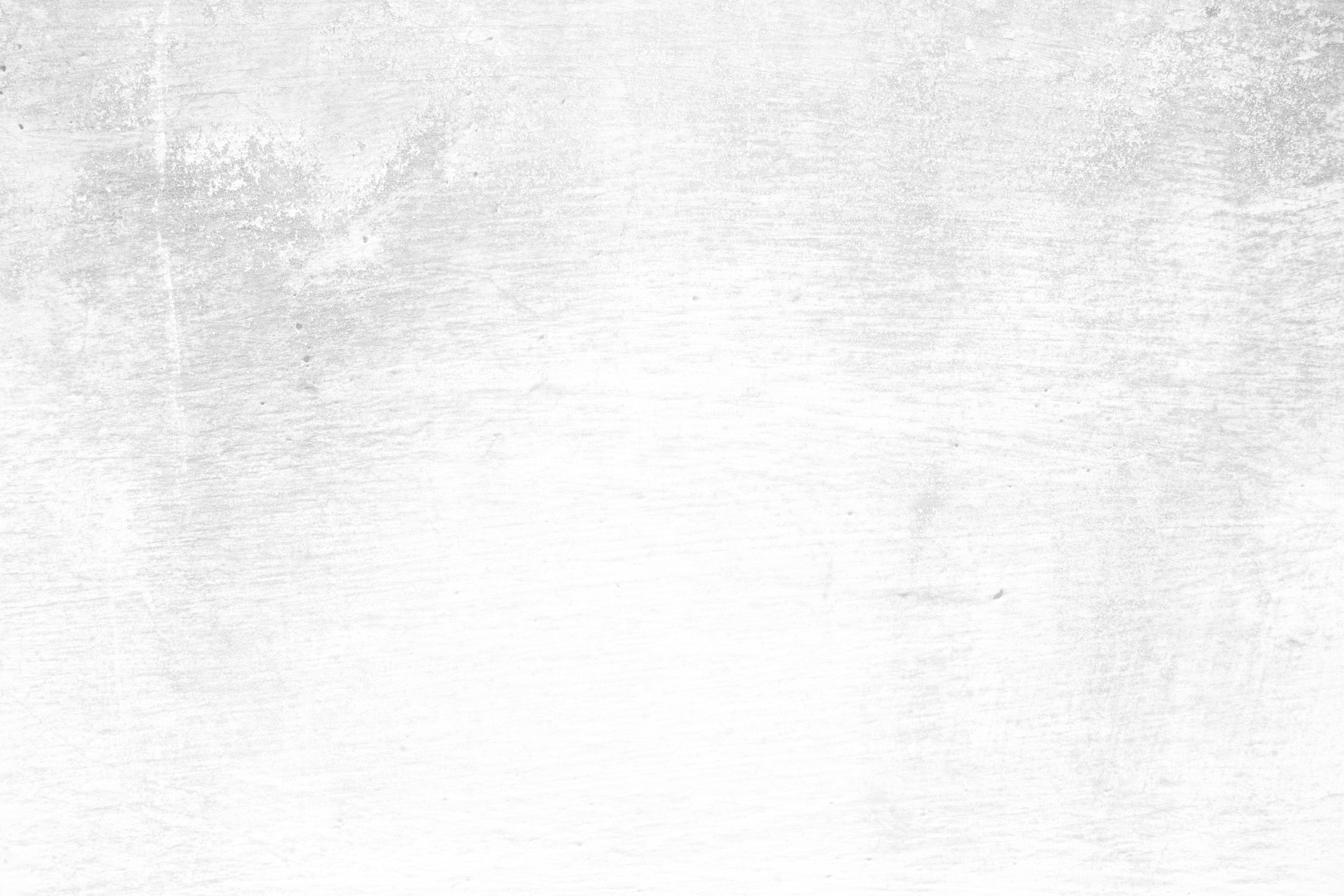 White Grunge Wall Background.